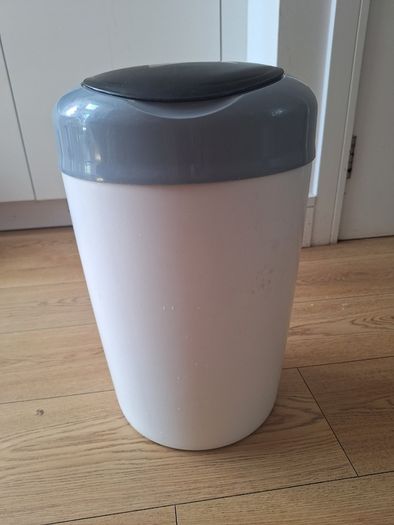 Nappy bin