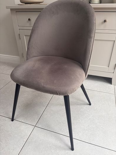 dinning chairs