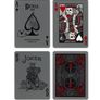 Bicycle Tragic Royalty Playing Cards (Sealed) Image 6