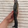 Star Wars Rogue One approx.  12-Inch Sergeant Jyn Erso Figure Used Please see photos Image 7