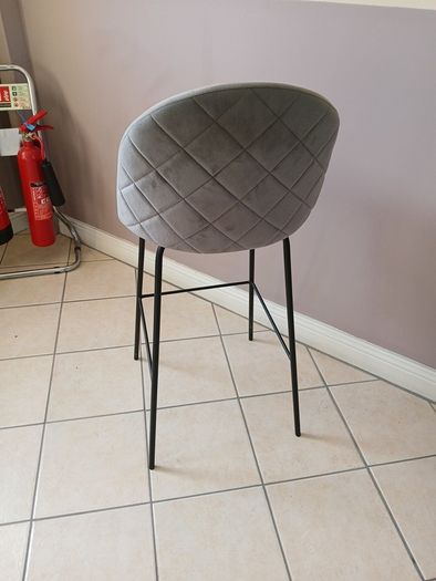 High Stool