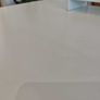 IKEA PAHL Desk with Shelf Unit + Cable Organiser - White Image 5