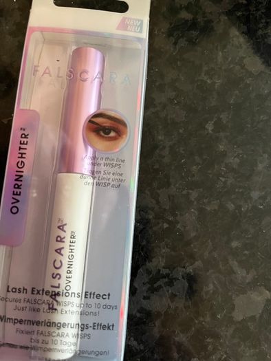 Falscara Eye Lashes Collection