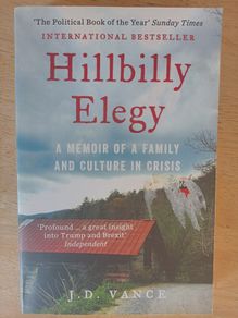 Hillbilly Elegy