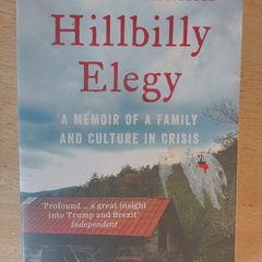 Hillbilly Elegy