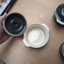 Newbridge Silver Casserole Pots (New/unused) Image 3