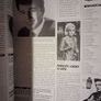 NME / Rock'N' Roll Years / 1950s to 1990s / 1992 Image 9