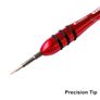 1.2 Philips Cross / PH000 Screwdriver For iPhone iPad, iPod Samsung Image 2