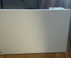 Electric panel heaters ATC