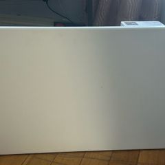 Electric panel heaters ATC