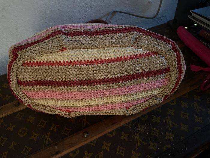 Tula handbag
