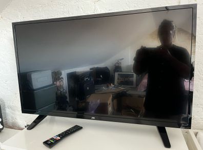 39" Led Smart Tv