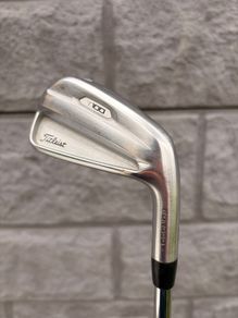 Titleist T-100 irons