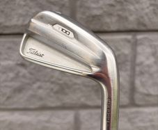 Titleist T-100 irons