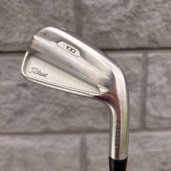 Titleist T-100 irons