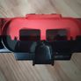 Nintendo virtual boy with controller Image 3