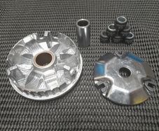 Honda Zoomer Variator