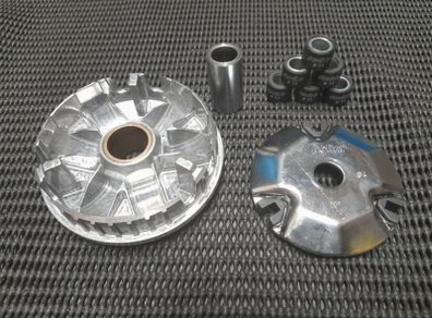 Honda Zoomer Variator