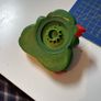 Teenage Mutant Hero Turtles TMNT water squirters, bracelet and bottle topper Image 4