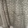 jacket Bnwt size 12 khaki & cream Streetone layering style jacket Image 9