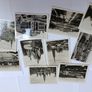 Antique Pre-WW1 Postcard & History Lot - Prague, Vienna, Freiburg, Strasbourg + Dublin Letter Image 5