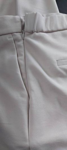 New Trousers