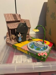 Jim Shore - Heartwood Creak -The Wizard of Oz