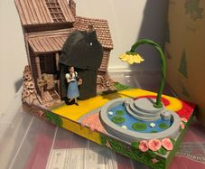 Jim Shore - Heartwood Creak -The Wizard of Oz