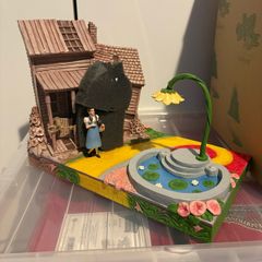 Jim Shore - Heartwood Creak -The Wizard of Oz