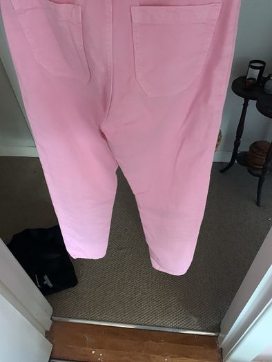 Sandro Paris jeans