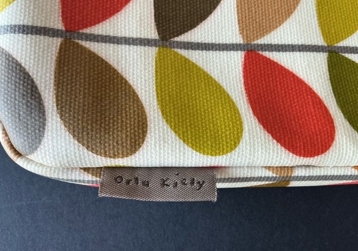 Orla Kiely Laptop Sleeve