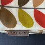 Orla Kiely Laptop Sleeve Image 3