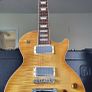 Gibson les paul Image 2