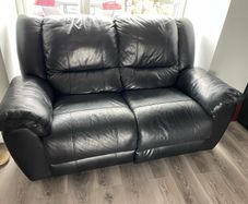 Sofa - 3 seater and 2 seater