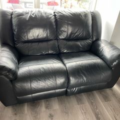Sofa - 3 seater and 2 seater