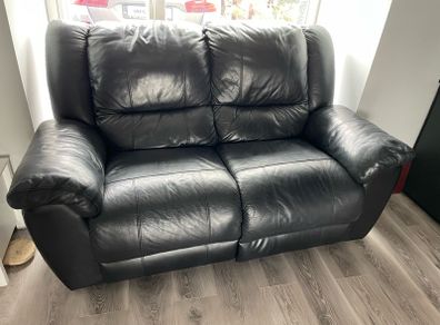 Sofa - 3 seater and 2 seater