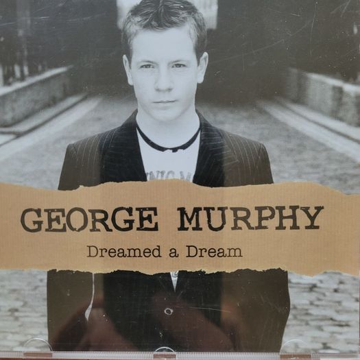 George Murphy. Dreamed a Dream