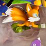 Sonic The Hedgehog Prime Tails approx. 2.5-Inch keychain Please see photos Image 4