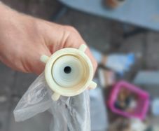 Brand New Washing Machine / Dishwasher Water Inlet Fill Hose