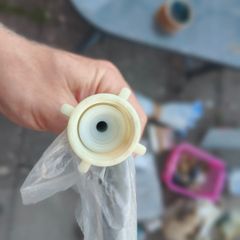 Brand New Washing Machine / Dishwasher Water Inlet Fill Hose