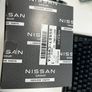 Clock spring Nissan March Automatic Jap import Image 3