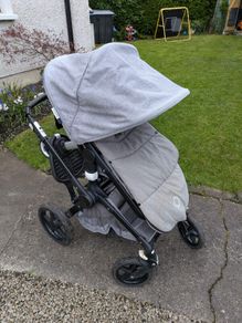 bugaboo fox