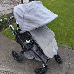 bugaboo fox