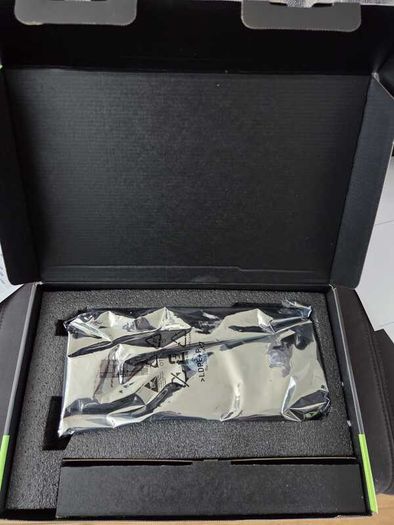 Msi Rtx 5060 Ti 8gb Gaming Trio Oc
