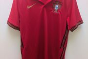 Portugal Home shirt jersey nike, original not reissue/copy med mens