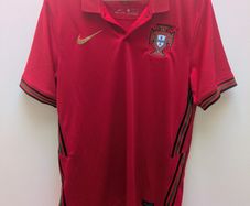Portugal Home shirt jersey nike, original not reissue/copy med mens
