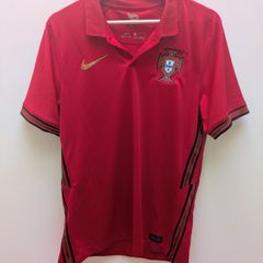 Portugal Home shirt jersey nike, original not reissue/copy med mens