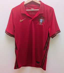 Portugal Home shirt jersey nike, original not reissue/copy med mens