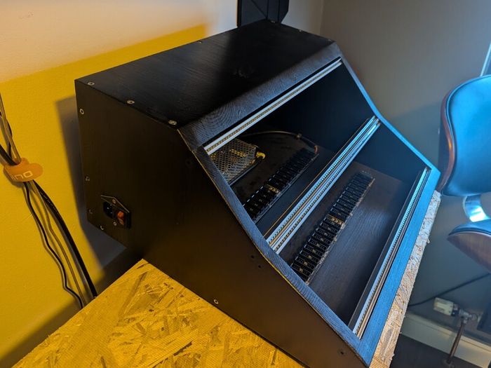 Eurorack Case