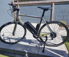 Electric Bike